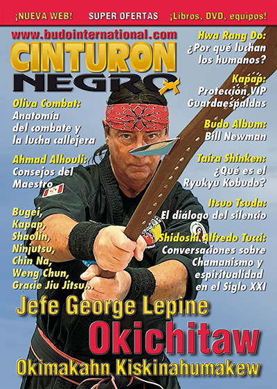 Revista Cinturon Negro ABRIL1 2024
