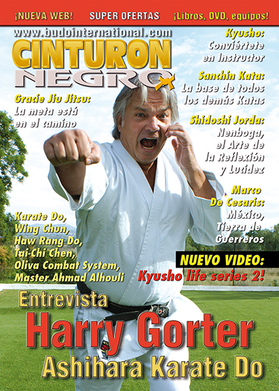 Revista Cinturon Negro ENERO-2 2024