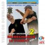 RMA Systema SV. Biomecánica en combate Vol.2