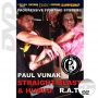 DVD The RAT: Straight Blast and Hubud. P.F.S. Pauk Vunak