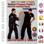 Combat Hapkido - Pontos de Pressão Vol2