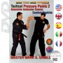 DVD Combat Hapkido - Pontos de Pressão Vol.2