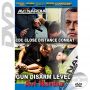 DVD Désarmements de pistolet. Niveau 2. Close Distance Combat