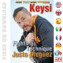Keysi Situaciones de Riesgo. KFM