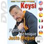 DVD Keysi Risk Situations Fighting Technique