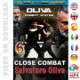 Close Combat Pro Military & Police O.C.S. Vol.6
