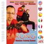 Sarong Indonesian