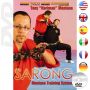 DVD Sarong Indonésio