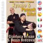 Kyusho & Pencak Silat