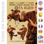 Weng Chun Kung Fu Fa Kuen