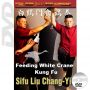DVD Feeding White Crane Kung Fu