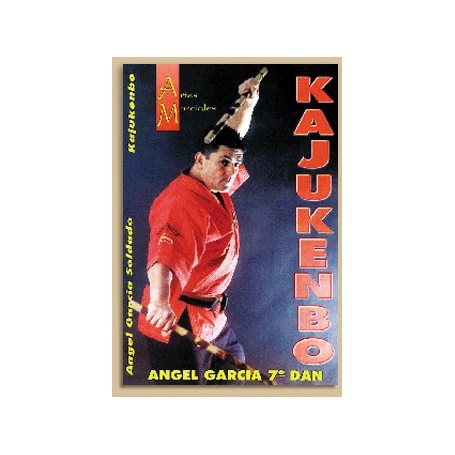 Kajukenbo