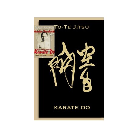 A Te JItsu Edicion Lujo