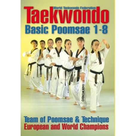 Libro Taekwondo 