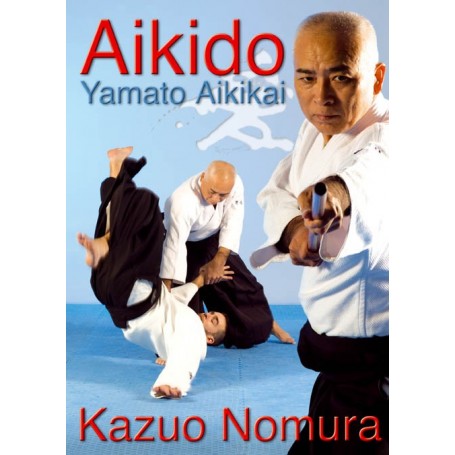 Yamato Osaka Aikikai