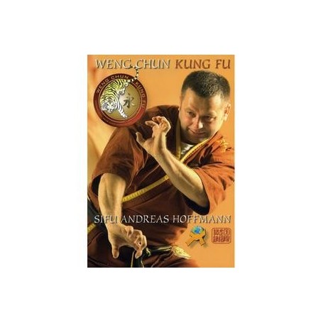 WENG CHUN KUNG FU