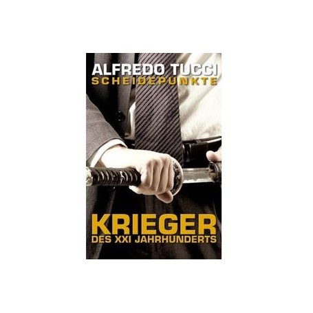 SCHEIDEPUNKTE, KRIEGER DES XXI JHD