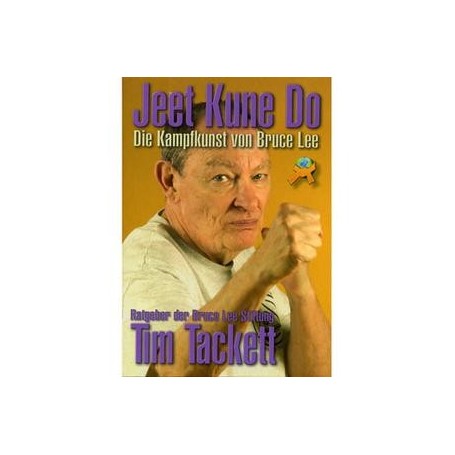 JEET KUNE DO