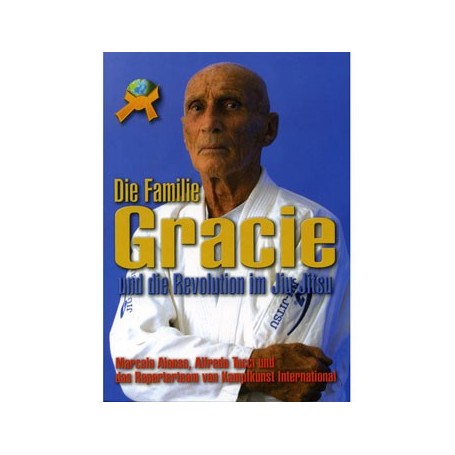 DIE FAMILIE GRACIE 
