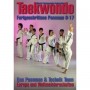 TAEKWONDO - FORTGESCHRITTENE POOMSAE 9-17