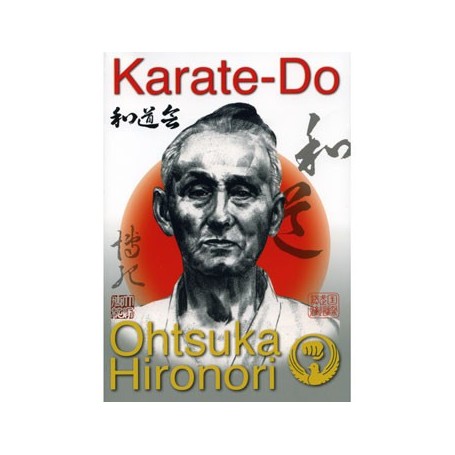 WADO - RYU KARATE DO
