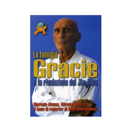 LA FAMIGLIA GRACIE