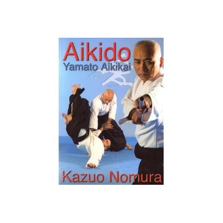 AIKIDO YAMATO AIKIKAI