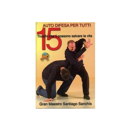 15 TRUCCHI CHE TI POSSONO SALVARE LA VITA