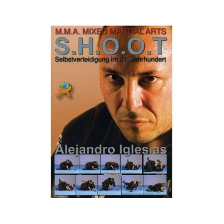 SHOOT - SELBSTVERTEIDIGUNG IM 21. JHD.