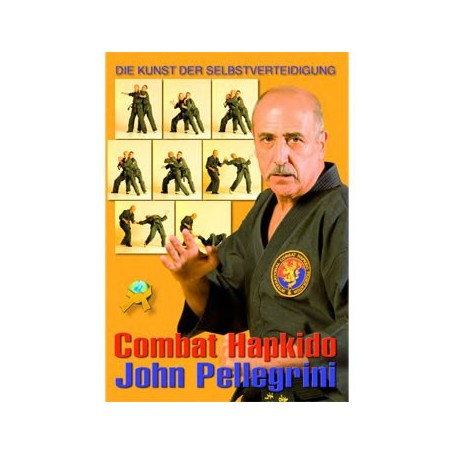 COMBAT HAPKIDO
