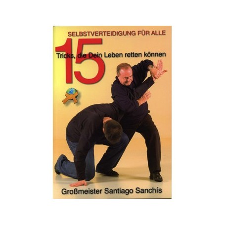 15 TRICKS, DIE DEIN LEBEN RETTEN KÖNNEN