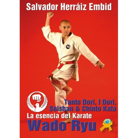 Wado Ryu Karate