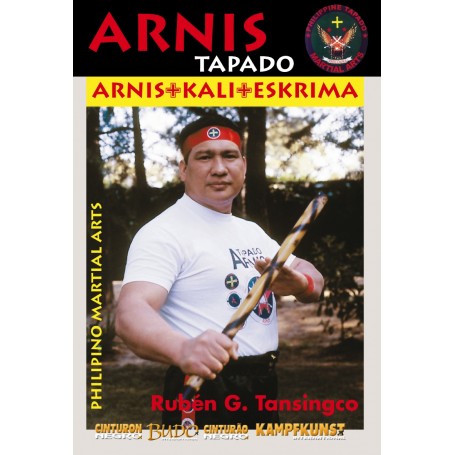Arnis single stick