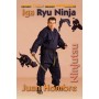 Iga Ryu Ninjutsu Techniques Mains nues