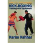Kick Boxing Training mit Ausrüstung