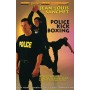 Police Defense Kick Boxing