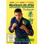 Brazilian Jiu Jitsu Advanced Techniques  Vol2 Submissions
