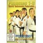 WTF Taekwondo grundlegende Poomsae