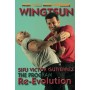 Wing Tsun Re-Evolution Vol 2