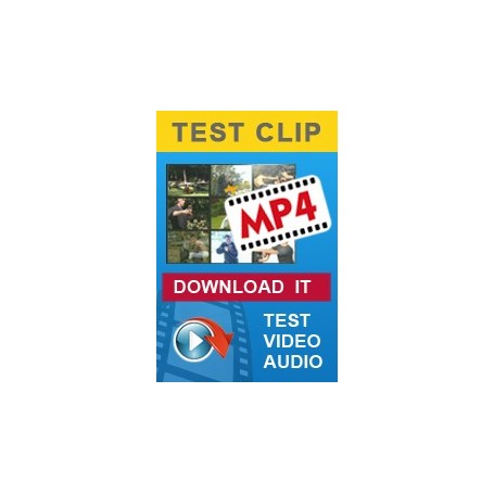 Clip de Prueba