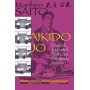 Takemusu Aikido  Jo Technique