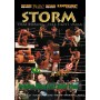 Storm Samurai Brasilien MMA Muay Thai