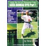 Goju Ryu Karate Vol 3 Bunkai-1