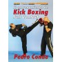 The training of Kick boxing and Full Contact