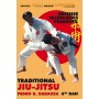 Traditionelle Ju Jitsu Aufrecht Techniken
