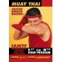 Muay Thai Programa 1er al 4o Khan