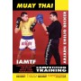 Muay Thai  Competition Training