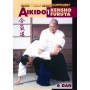 Aikido Furuya Vol1