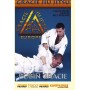 Gracie Jiu Jitsu Proyecciones y Defensa Personal