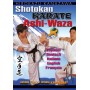 Mastering Karate Ashi Waza